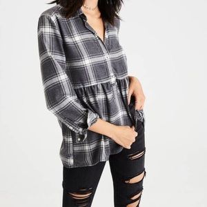 Popover shirt